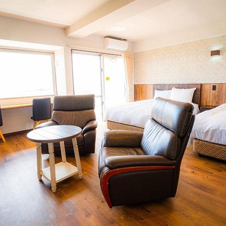 Condominium Hotel Okinawa Yumeto - Vacation Stay 04227V Нанджо Екстериор снимка