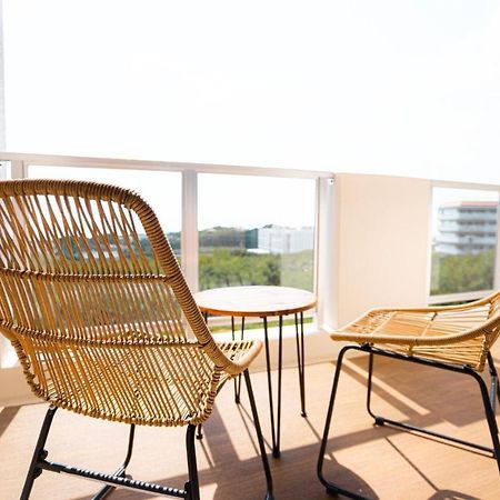 Condominium Hotel Okinawa Yumeto - Vacation Stay 04227V Нанджо Екстериор снимка
