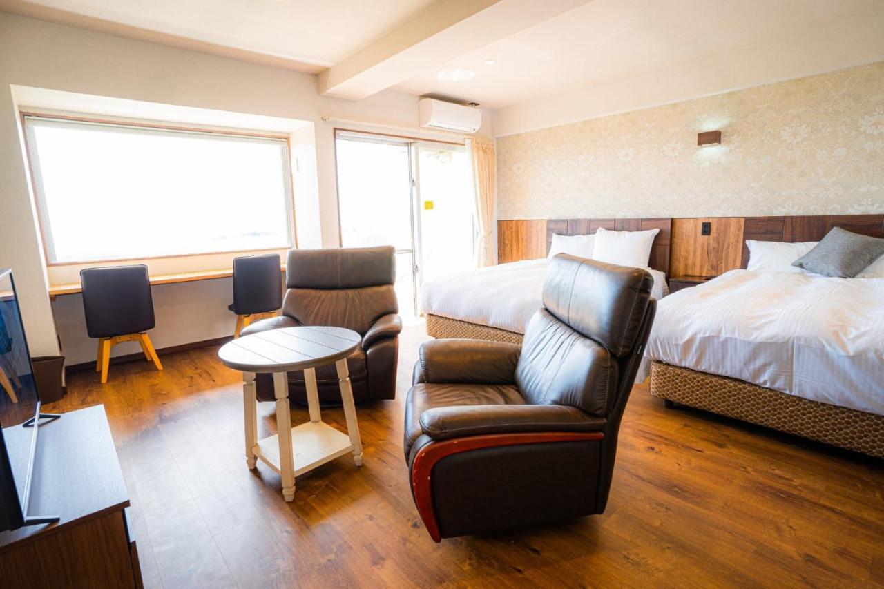 Condominium Hotel Okinawa Yumeto - Vacation Stay 04227V Нанджо Екстериор снимка