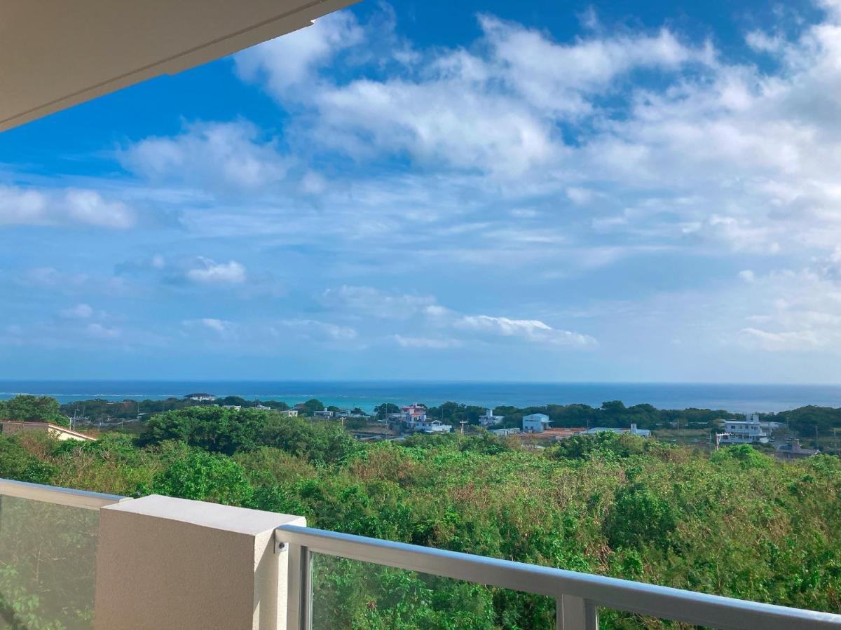 Condominium Hotel Okinawa Yumeto - Vacation Stay 04227V Нанджо Екстериор снимка