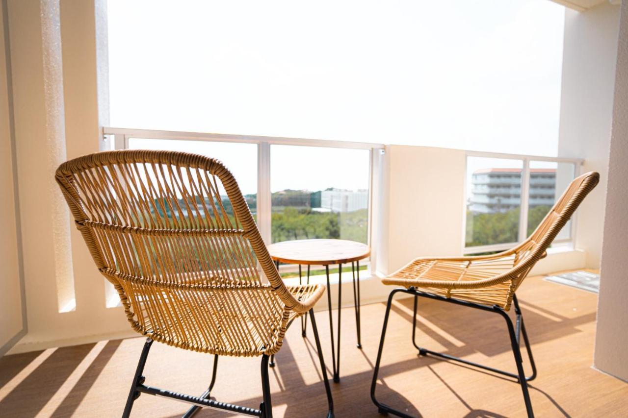 Condominium Hotel Okinawa Yumeto - Vacation Stay 04227V Нанджо Екстериор снимка