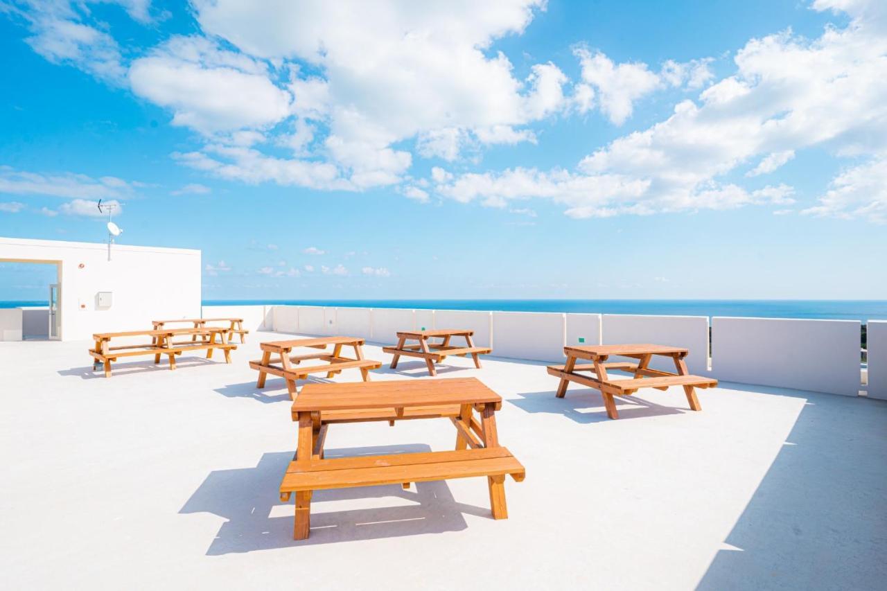 Condominium Hotel Okinawa Yumeto - Vacation Stay 04227V Нанджо Екстериор снимка