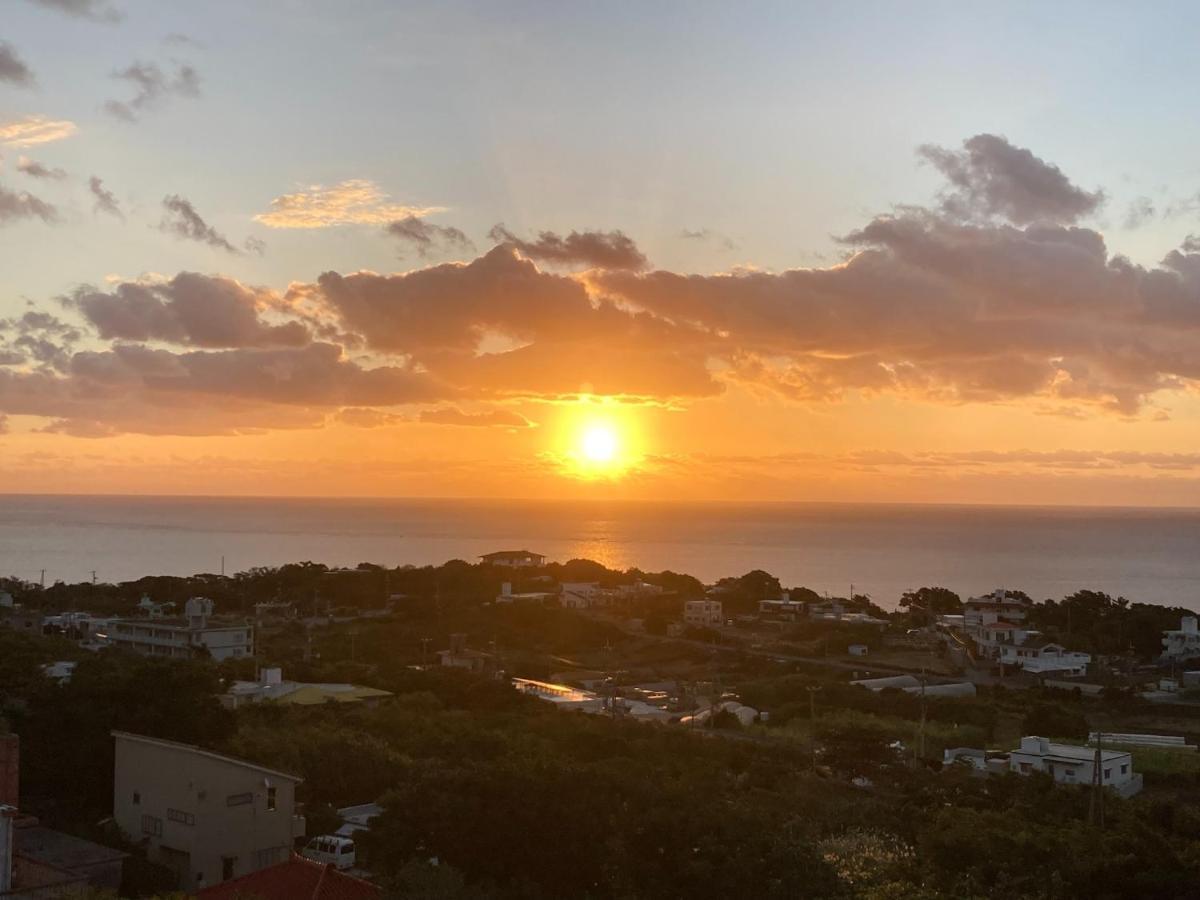 Condominium Hotel Okinawa Yumeto - Vacation Stay 04227V Нанджо Екстериор снимка